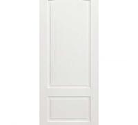 LPD Doors Kent White Premium Primed Plus 2 Panel Internal Door width: Kent White Premium Primed Plus 2 Panel Internal Door