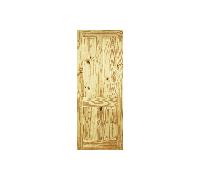 LPD Doors Knotty Pine 4P Door Door Sizes: 1981 x 610 x 35mm (78" Knotty Pine 4P Door
