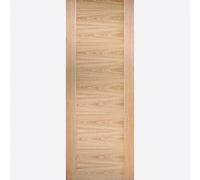 LPD Doors Pre-Finished Sofia Oak Internal Fire Door Door Sizes: 1981x6 Pre-Finished Sofia Oak Internal Fire Door