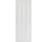 LPD Idaho Internal Door 1981 x 838mm Primed White