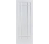 LPD Manhattan Internal Door 1981 x 838mm Primed White