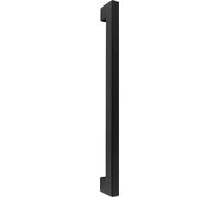 LPD Manhattan Single Sullivan Handle 15 x 280 x 66mm - Matt Black
