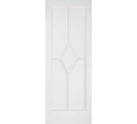 LPD Reims 5P Internal Door 1981 x 686mm Primed White