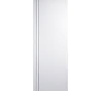 LPD Sierra Blanco Solid Core Internal Door - Prefinished - 1981 x 838mm White SIEWHI33