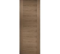LPD Sofia Internal Door 1981 x 610mm Pre-Finished Walnut
