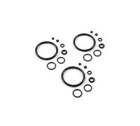 LPE Airsoft TM MK23 Gas Magazine O-ring Rebuild Kit MRK-015