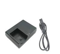 LPE17 Camera Battery Charger Replace LC-E17，Compatible For Canon， EOS RP R8 R10 R100 R50 77D 850D 800D 760D 750D 200DII 200D M3 M5 M6 LP-E17(EU)