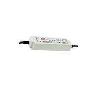 LPF-60-12 Power Supply: Pulse LED 60W 12VDC 5A 90-305VAC 127-431VDC IP67 MEAN...