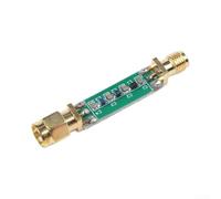 LPF Low Pass Filter for Medium & Short Wave Radio - HF Signal Filter Module for Ham Radio Receivers - Compact 28mm PCB Board