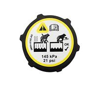 LPFIDI Radiator Expansion Water Tank Cap Compatible for Fiesta Focus C-Max Mondeo