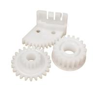 LPFYGDYJP LR0252001 LY2202001 LIFT GEAR 46 Fit For Borther HL-2240 2260 2365 DCP-7055 7180 MFC-7360 7860 7380 2700 2540 2720 2740 Z19M10(1 Sets)