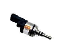 LPG BRC Injector 09SQ99020022 CNG GPL IN03 BRC Orange Fast Nut for Albien Injector MY07-MY09 Fast Automotive Injectors