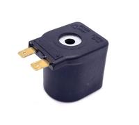 LPG Coil 12V DC 17W Electromagnetic for Atiker Solenoid Valve Black Red Green Replacement Autogas