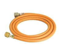 LPG Gas Blow Torch Hose Assembly 3M Long
