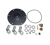 LPG Gasket Replacement Reductor Diaphragm Reducer Repair Kit Prins VSI full 4391H