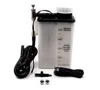 LPG Valve Saver Kit Set Premium Flush Lube with Fluid Level Control LED