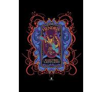 LPGI Jimi Hendrix- Psychedelic Electric Ladyland Fabric Poster 1100mm x 750mm (hr)