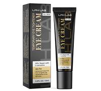 LPH LAB Temporary Eye Tightener Eye Cream, Instant Reduces Under-Eye Bags, Puffiness, Anti Aging Fine Lines, Firm That Delicate Skin Under Your Eyes 15ml