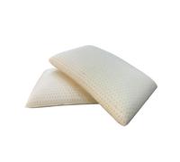 LPHFDCS Latex Pillow Soft and Comfortable Hotel Grade Household Natural Organic Best Latex Bread Pillow Pillow Memory Foam