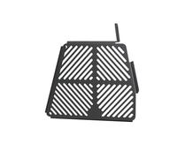 LPHPRGMIXG For Victory Vegas 8 BALL Low Ness Zness 2008-2024 Motorcycle Protector Cooler Grill Motorcycle Radiator Grille Guard(C)