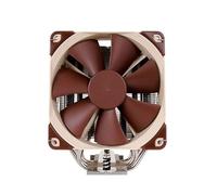 LPIQSPLK NH-U12S 5 Heatpipe Desktop CPU Cooler With NF-F12 120mm PWM silence Fan Tower radiator CPU cooling(NH-U12SDX-3647)