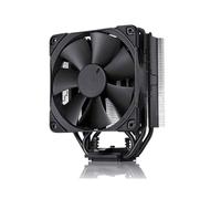 LPIQSPLK NH-U12S 5 Heatpipe Desktop CPU Cooler With NF-F12 120mm PWM silence Fan Tower radiator CPU cooling(NH-U12S CH.BK)