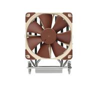 LPIQSPLK NH-U12S 5 Heatpipe Desktop CPU Cooler With NF-F12 120mm PWM silence Fan Tower radiator CPU cooling(NH-U12S TR4-SP3)