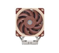 LPIQSPLK NH-U12S 5 Heatpipe Desktop CPU Cooler With NF-F12 120mm PWM silence Fan Tower radiator CPU cooling(NH-U12SDX-4189)