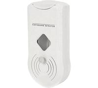 Lpitoy Earthquake Alarm Small Earthquake Earthquake Get Early Warning Impending Quake Alarms for Home Supply
