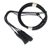 Lpitoy Headband Head Costume Rope Arab Scarf Wrap Arabian Men Headwear Arabic Headband for Shawl Accessory Dubai Turban Cap