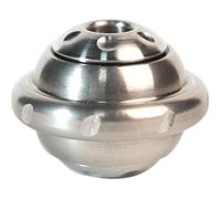 Lpitoy Knife Lanyard Beads, Ufo Shape Paracord Beads Pendant Paracord Rope Beads Paracord Beads Diy Paracord Accessories