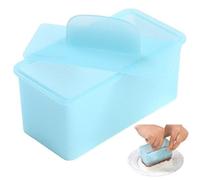 Lpitoy Non Stick Musubi Maker Press, Sushi Making Kit Onigiri Mold, Non-toxic Luncheon Meat Press Maker Mold