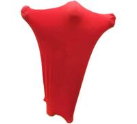 Lpitoy Sensory Body Sock Full-body Wrap to Relieve Stress, Stretchy, Breathable Cozy Sensory Sack for Autistic & Sensory Processing Disorders