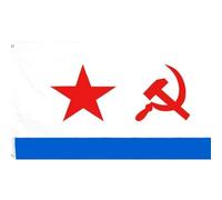 Lpitoy Soviet Navy Flag Soviet Union Flag 90x150cm Ussr Flag Russian Army Military Soviet Union Cccp Naval Flags