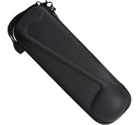 Lpitoy Waterproof Storage Bag Organizer Shockproof Anti-drop Compatible with Otamatone Japanese Electronic Musical Instrument Bag