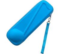 Lpitoy Waterproof Storage Bag Organizer Shockproof Anti-drop Compatible with Otamatone Japanese Electronic Musical Instrument Bag