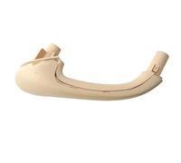 LPKGHBZNT Inside Door Pull Handle For Benz W203 For C-Class 2003-2007 Car Accessories Inner Door Handle Interior Door Grip Panel Pull Trim Cover Car Interior Door Handles(Beige Front R)