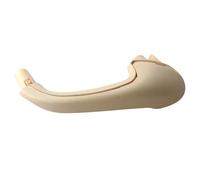 LPKGHBZNT Inside Door Pull Handle For Benz W203 For C-Class 2003-2007 Car Accessories Inner Door Handle Interior Door Grip Panel Pull Trim Cover Car Interior Door Handles(Beige Front L)