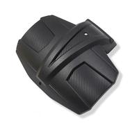 LPKGHBZNT Motorcycle Mudguard Splash Guard Motorcycle Rear Wheel Mudguard Fender Tire Splash Mudguard With Bracket Suitable For Cb500x For Cb400x For Cb 400x Motorbike Fenders