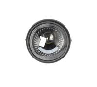 LPLRBKWQ 6.5 Inch Universal Motorcycle Headlight With Mount Low Beam Round Light Compatible With Cruisers Choppers Bobbers Cafe Racers Custom Bikes(Only light)