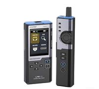 LPM-10A Network Cable Tester with PoE Detection & NCV - Anti-Interference Wire for RJ45 Lines