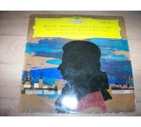 LPM 18 815 Mozart Sinfonien 40/41 Berlin Philharmonc Karl Bohm vinyl LP