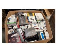 LPMHDTV Value Pack Meet The Electronic Goods of Daily Household use Customer Electronic Liquidation Stock BBKO1