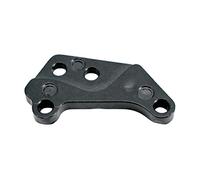 LPMPCZKZGF 10 Inch Electric Scooter Brake Caliper Bracket M4 / M4 PRO Scooter Accessories Fit For KUGOO Scooter parts