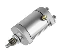 LPMPCZKZGF 1PC Electrical Starter Motor Fit For Yamaha Raptor 660R YFM 660 YFM660R ATV Quad Engine Parts OEM: 3SX-81890-00 3SX-81890-00-00 Electric Starter Assembly