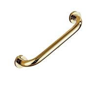 LPMPCZKZGF ADA Bathroom Safety Grab Bar, Anti-Slip Walk-in Bathtub Rail, Stainless Shower Handrail, Elderly Toilet Accessibility Grip Bathroom Grab Bar(Gold 50 95)