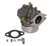 LPMPCZKZGF Carburetor Twin Motor 23HP Engine Compatible With John Compatible With Deere Compatible With Bobcat Compatible With Skidsteer Compatible With Kohler K582 Carburetor