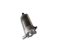 LPMPCZKZGF Motorycyle Starter Motor Fit For YAMAHA YBR125 YBR 125 YB125 YB125E YB125Z 125cc JYM125 Electric Starter Assembly(Motor)