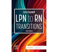 LPN to RN Transitions