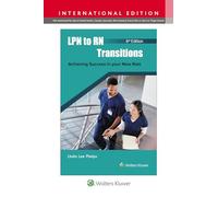 LPN to RN Transitions: Achieving Success in your New Role